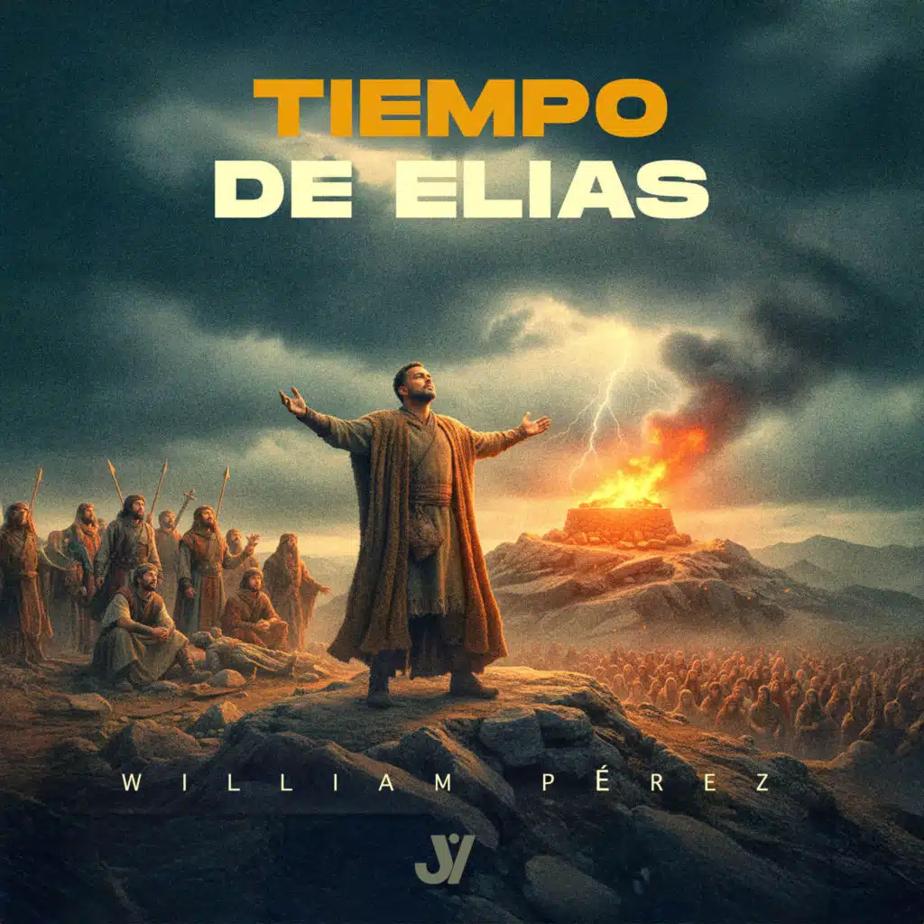 Tiempo De Elias