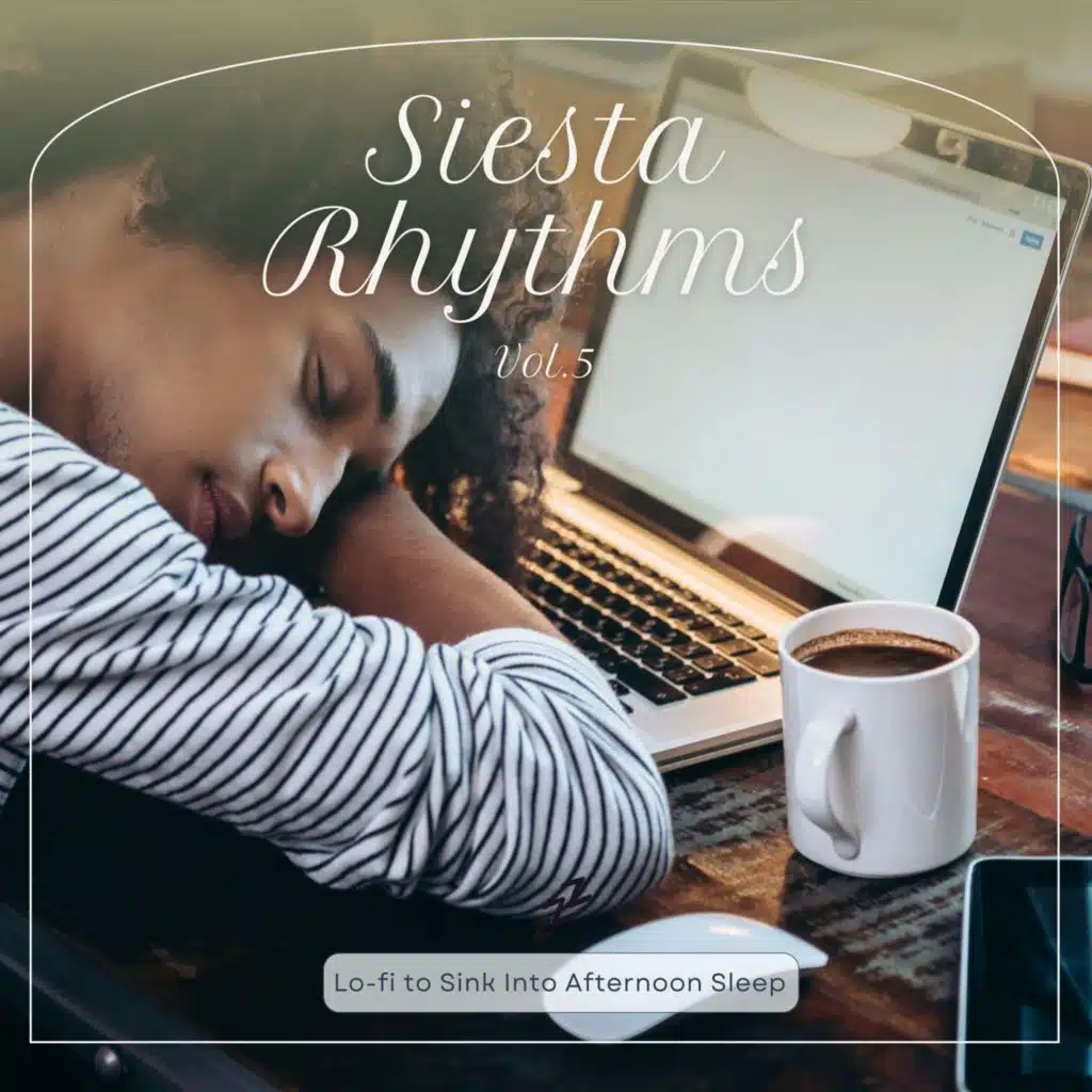 Softly Woven Horizons