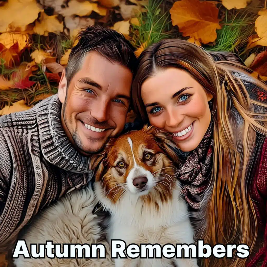 Autumn Remembers
