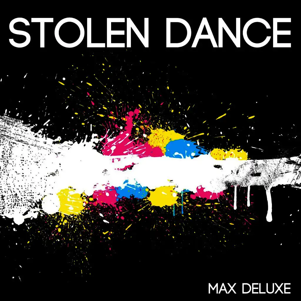 Stolen Dance (Karaoke Version)