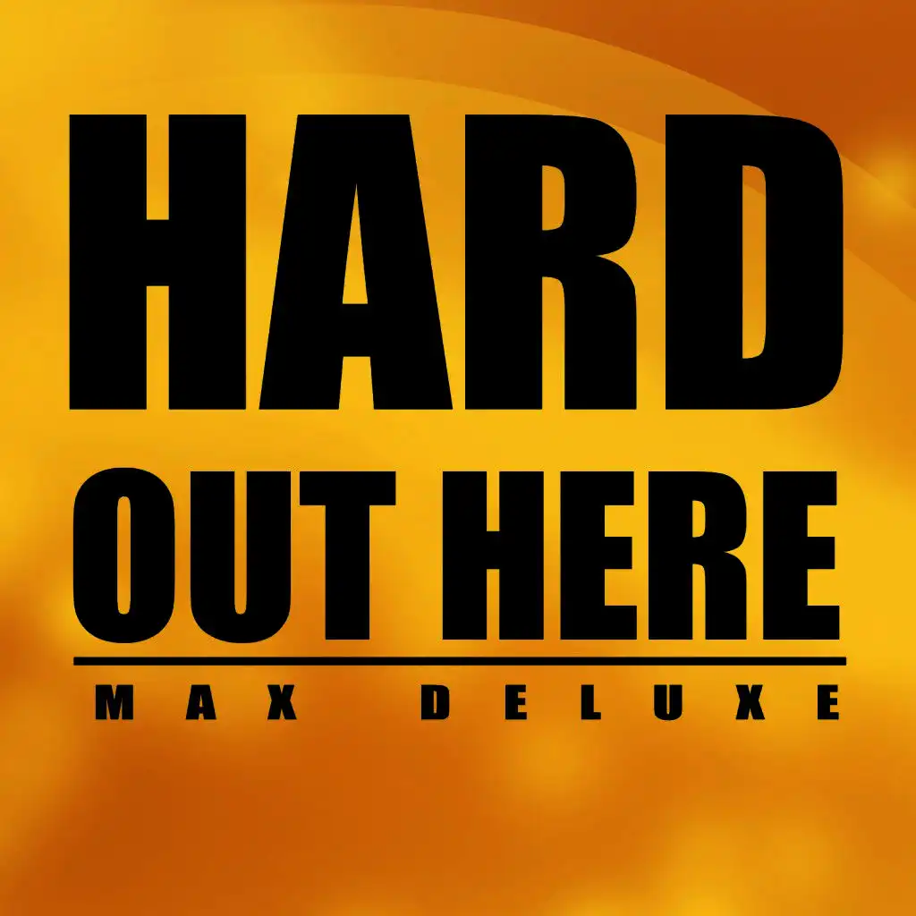 Hard Out Here (Karaoke Version)