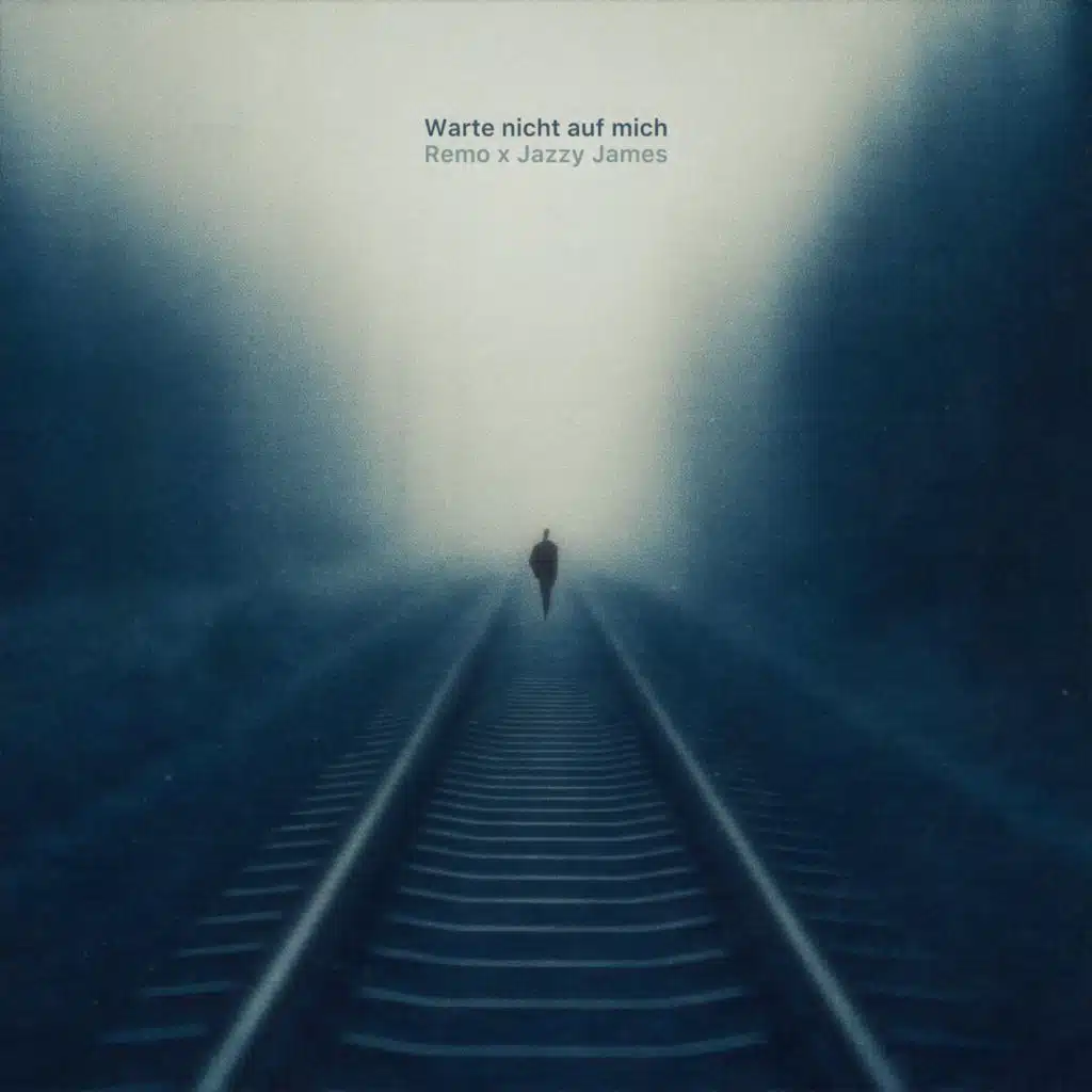 Warte nicht auf mich (feat. Jazzy James)