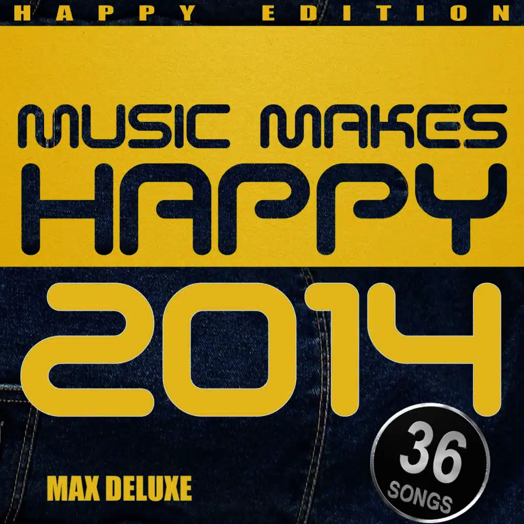 Music Makes Happy 2014