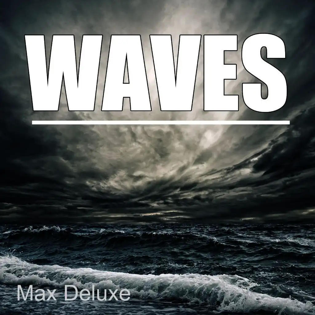 Waves (Karaoke Version)