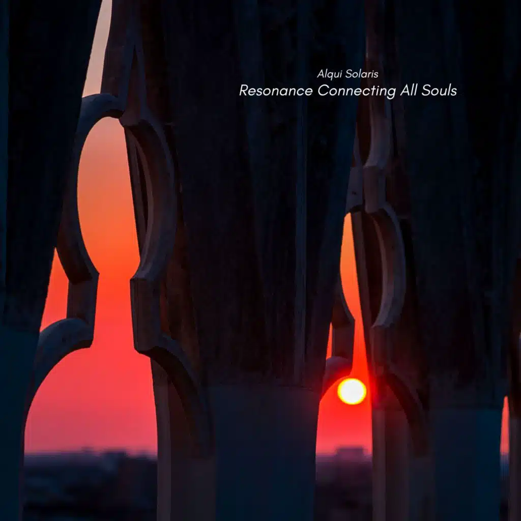 Resonance Connecting All Souls