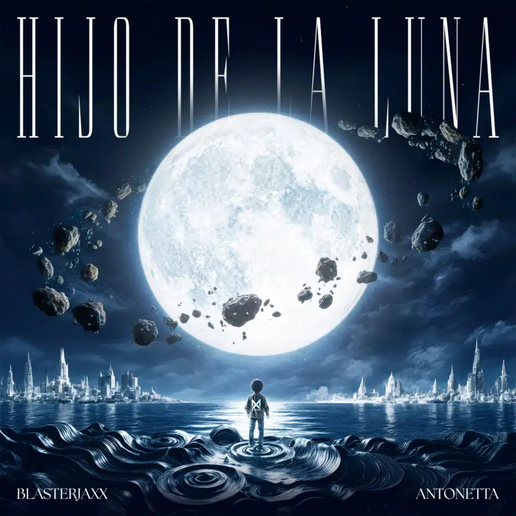 Hijo De La Luna