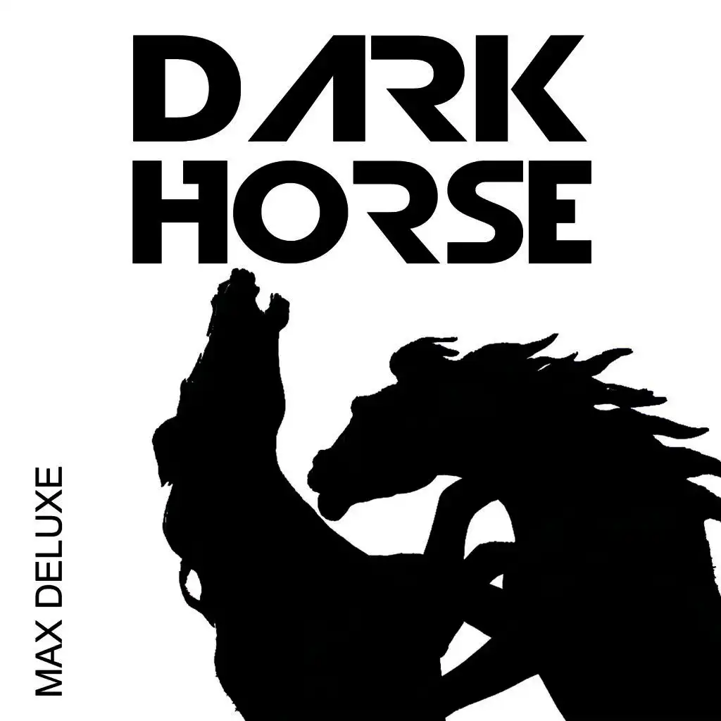 Dark Horse (Karaoke Version) [Originally Performed By Katy Perry]