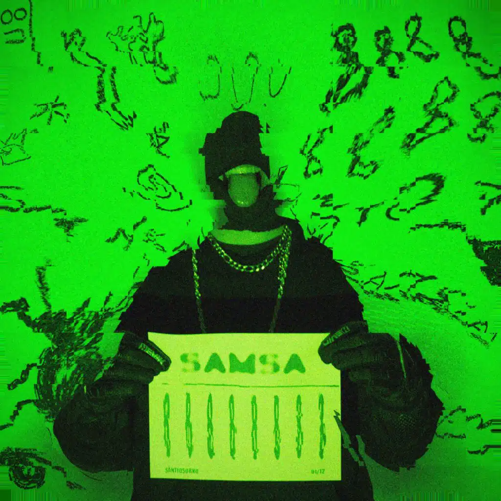 Samsa