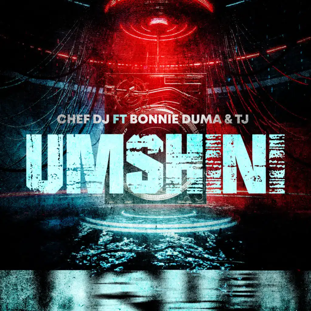 Umshini (feat. Bonnie Duma & TJ)