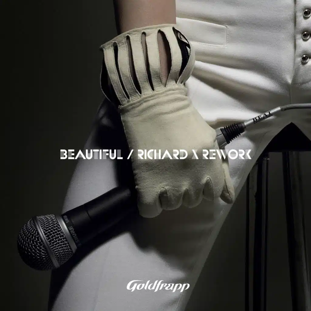 Beautiful (Richard X Rework)
