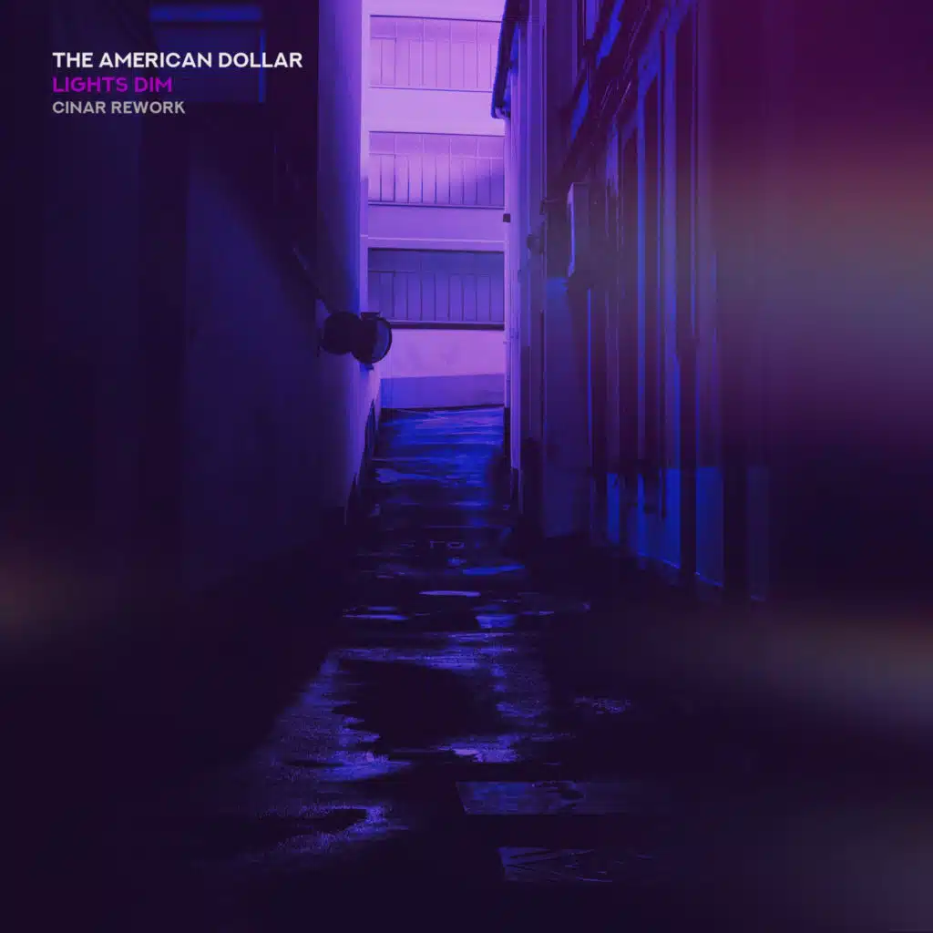 Lights Dim (cinar Rework)