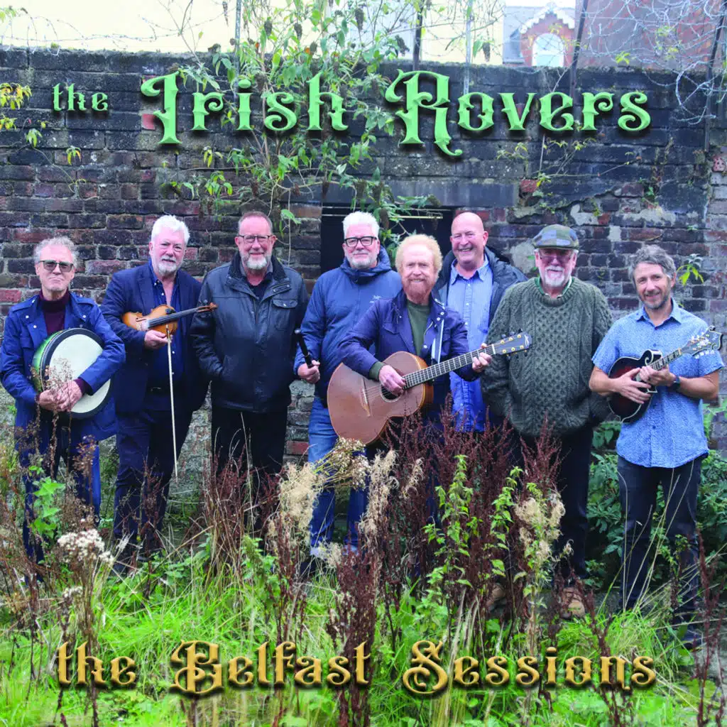 The Irish Rovers