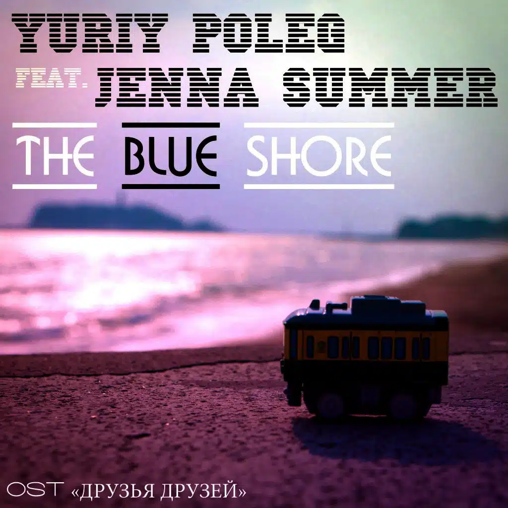 The Blue Shore (Original Mix)