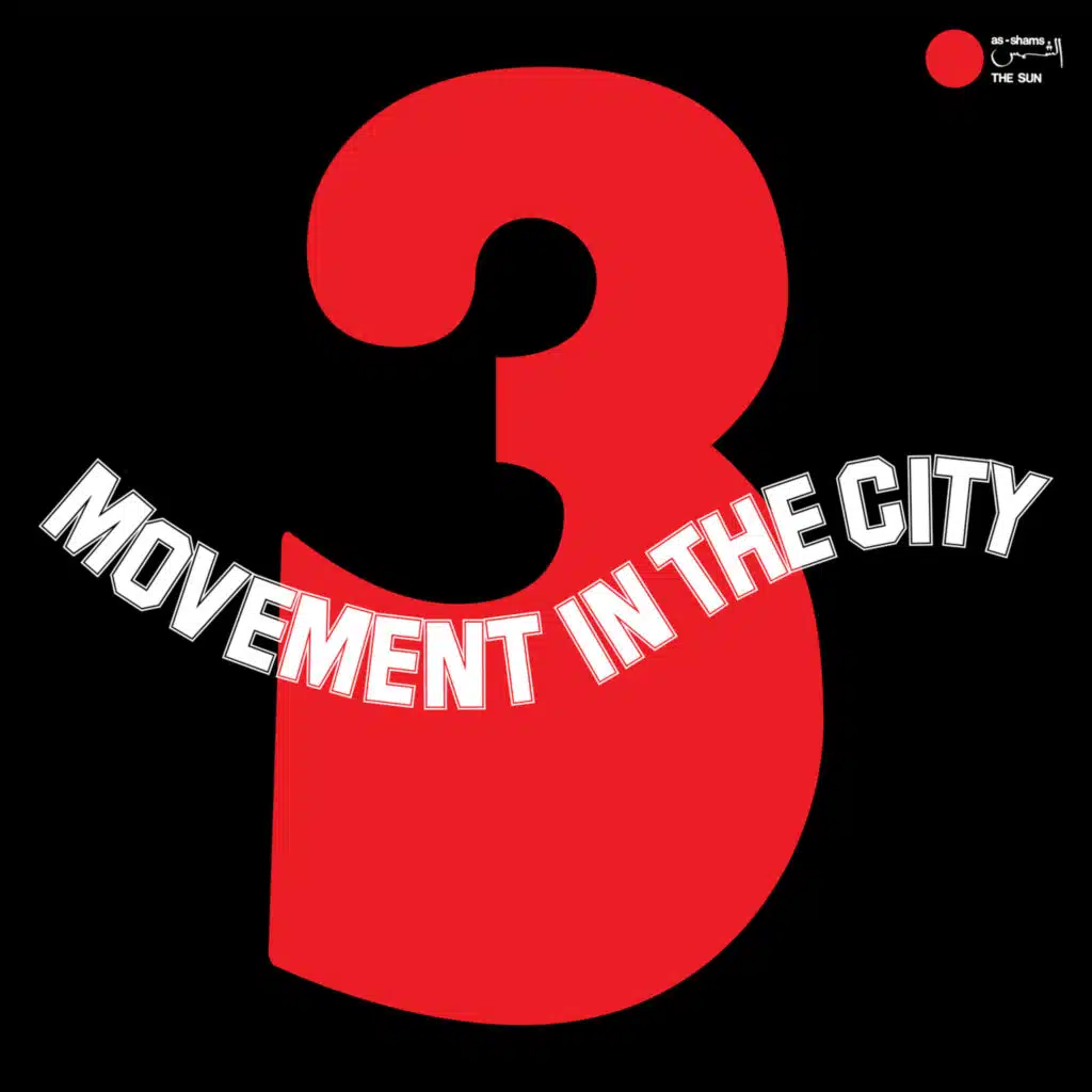Movement in the City