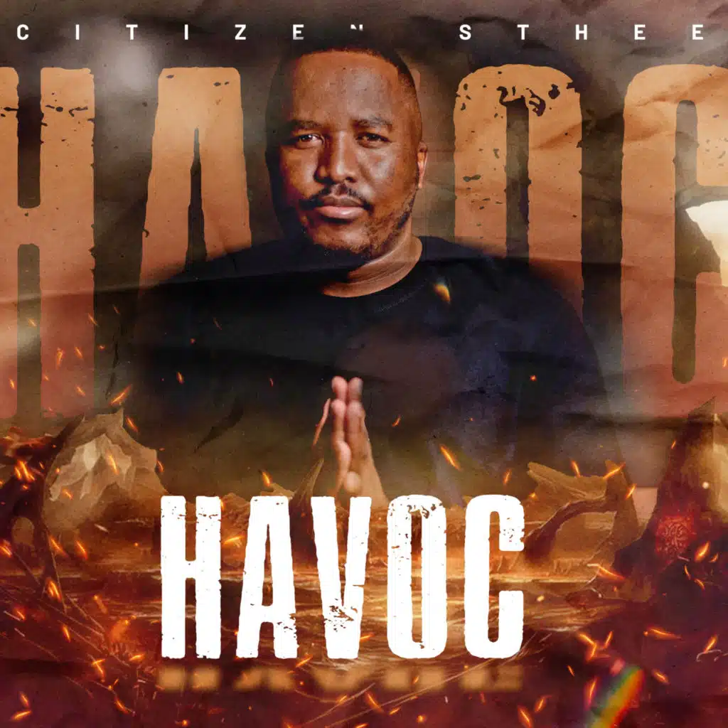 Havoc (Groove Mix)