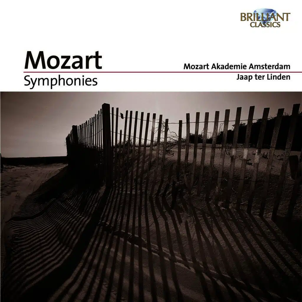 Symphony No. 4 in D Major, K. 19: I. Allegro