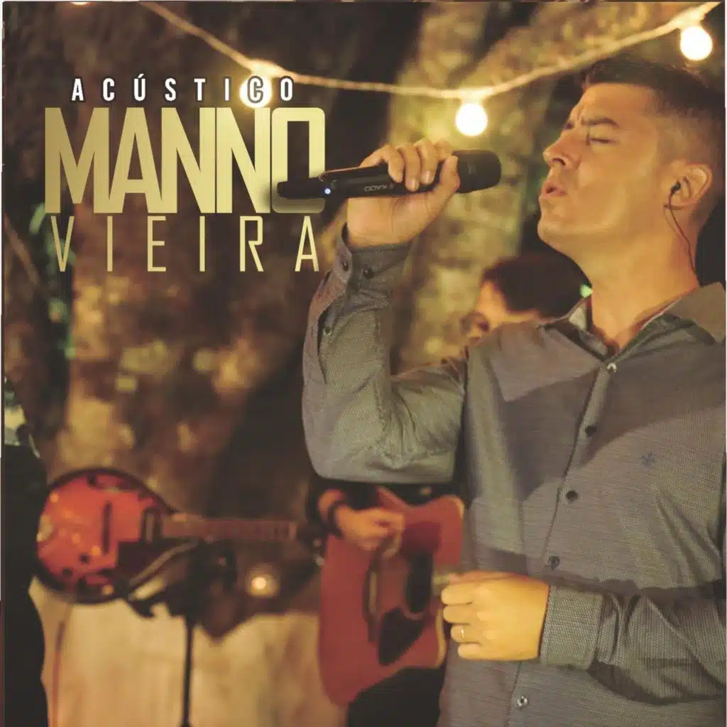 Manno Vieira