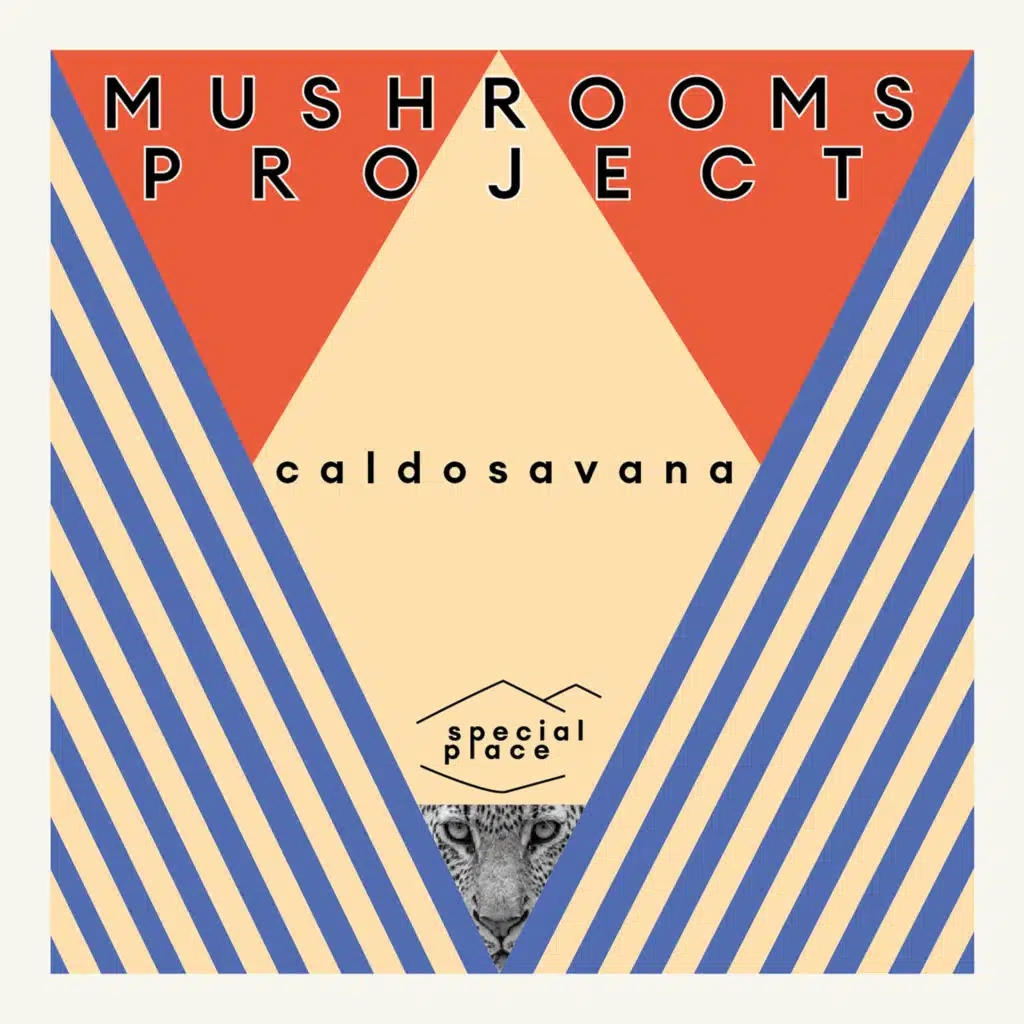Mushrooms Project