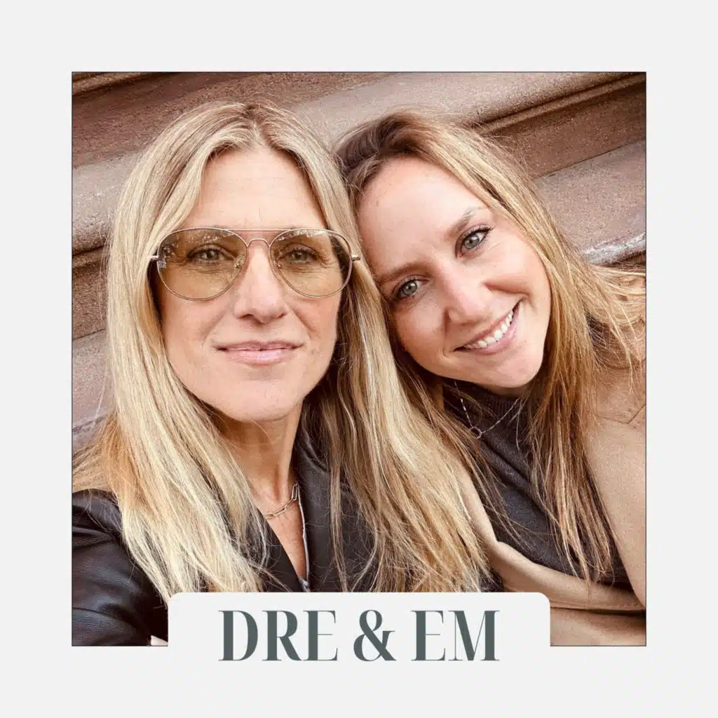 Call To Connection: It's Time To Take It Offline with Dre & Em