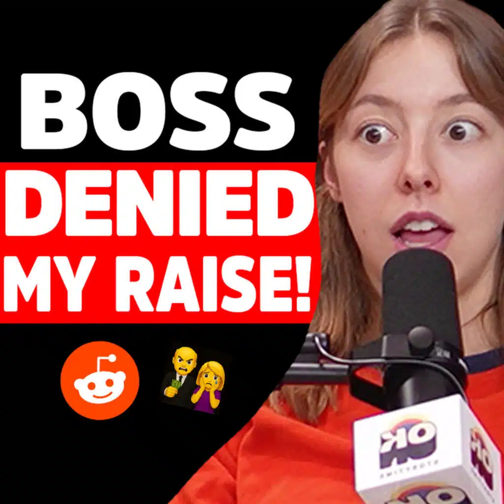 My boss said I DON’T deserve a raise! | Reddit Stories | EP2346
