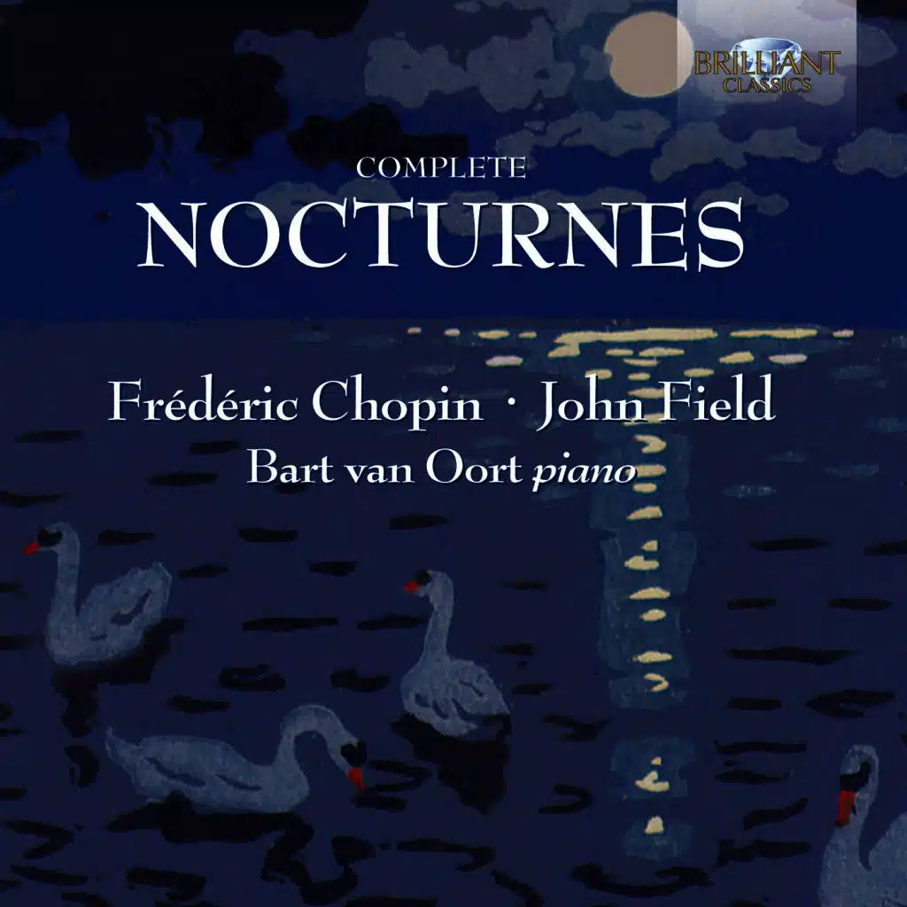 Nocturne in E-Flat Major