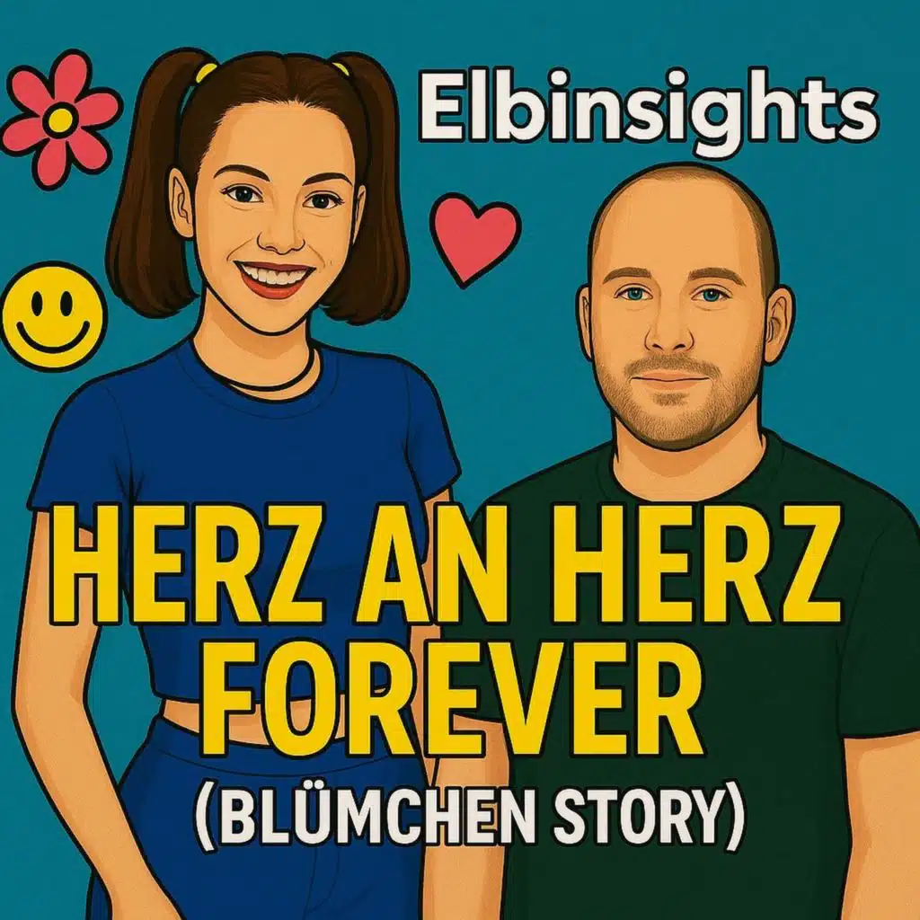 Herz an Herz Forever (Blümchen Story)