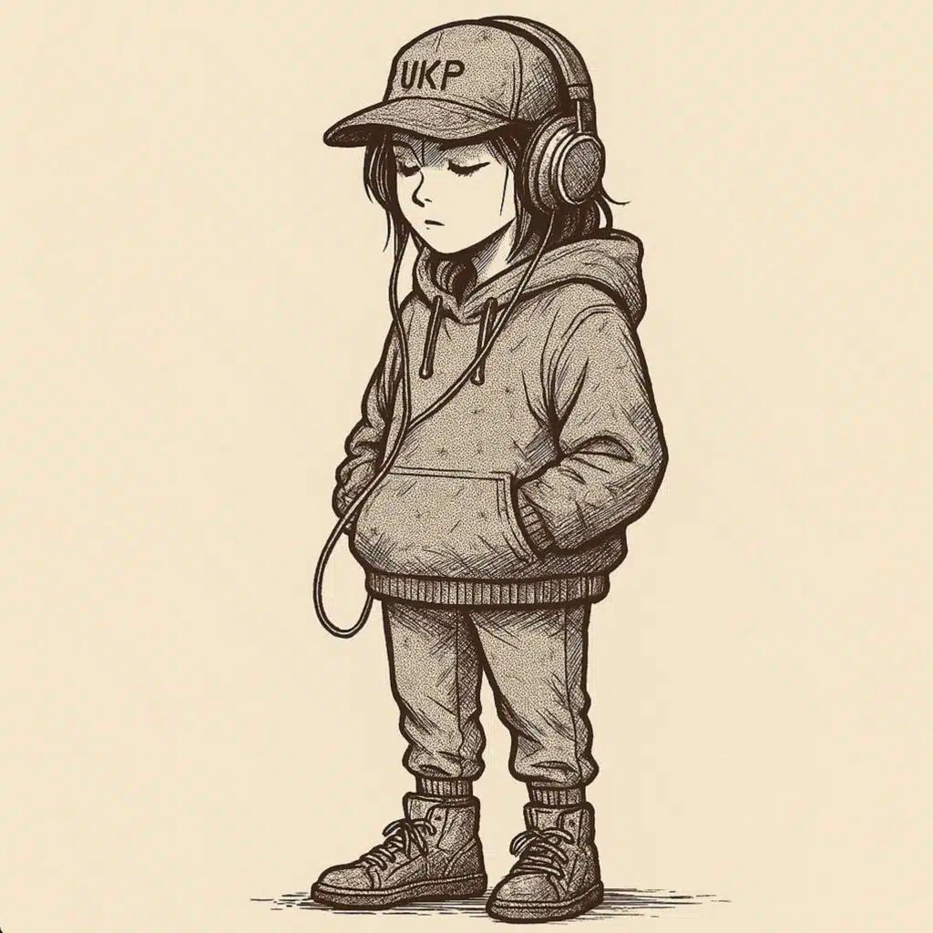 Saí pra tomar café