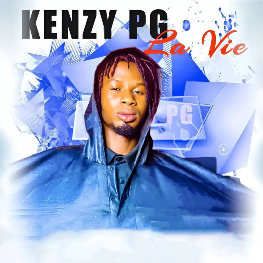 Kenzy Pg - La Vie | Play on Anghami