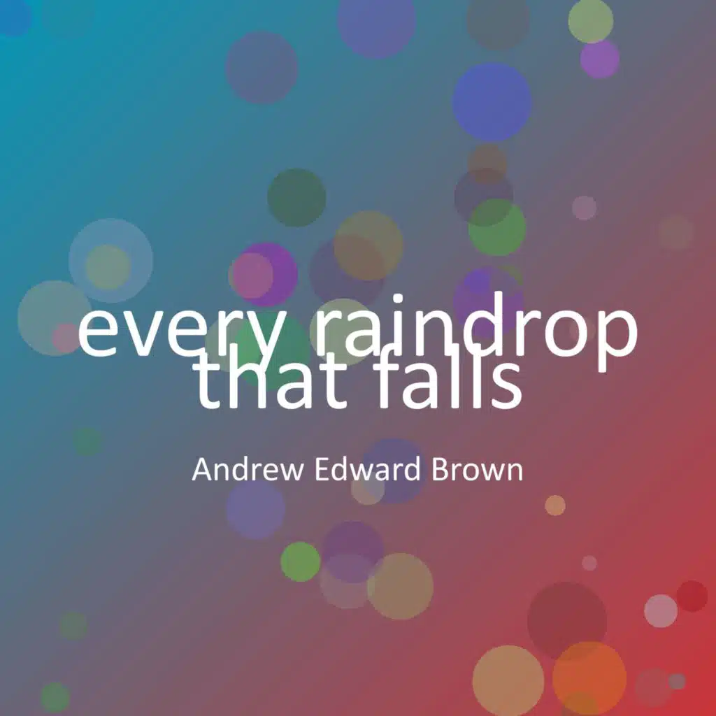 Andrew Edward Brown