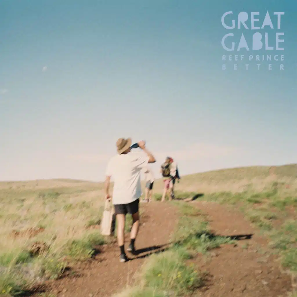 Reef Prince / Better