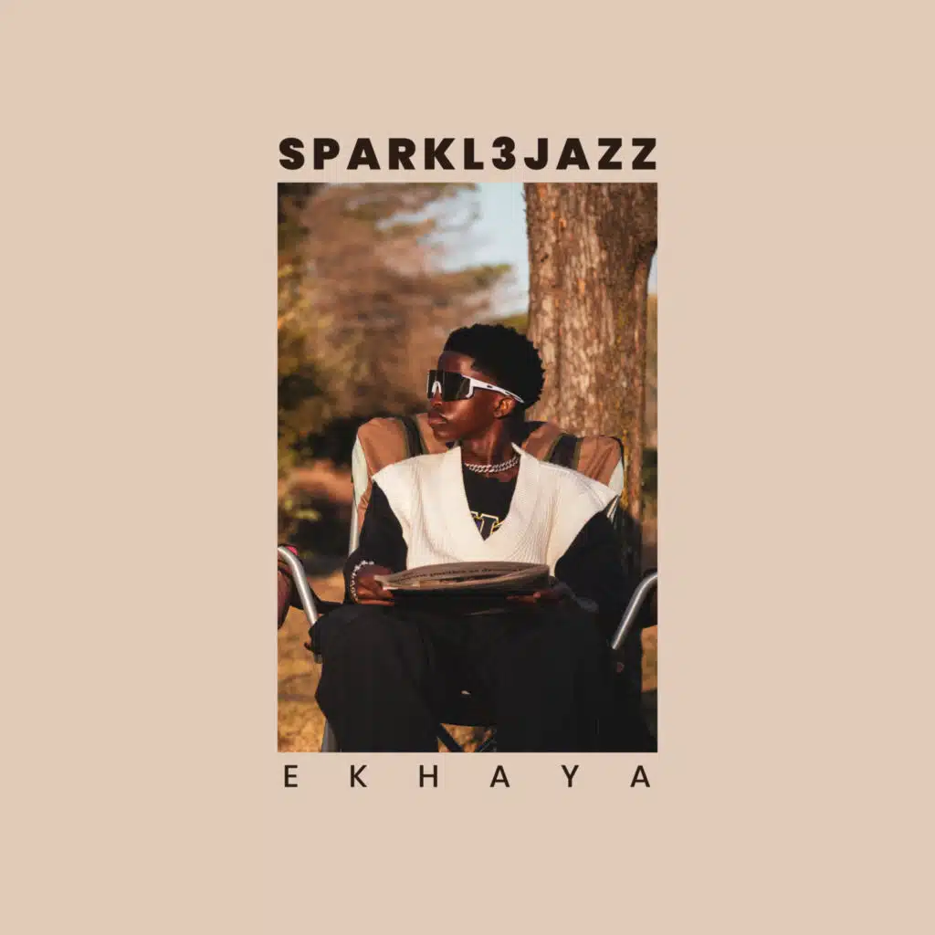 Ekhaya (feat. Langa N, RELE & Lubambo)