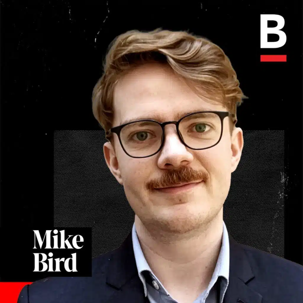 Land: The $180 Trillion Asset That Runs the World | Mike Bird, The Economist