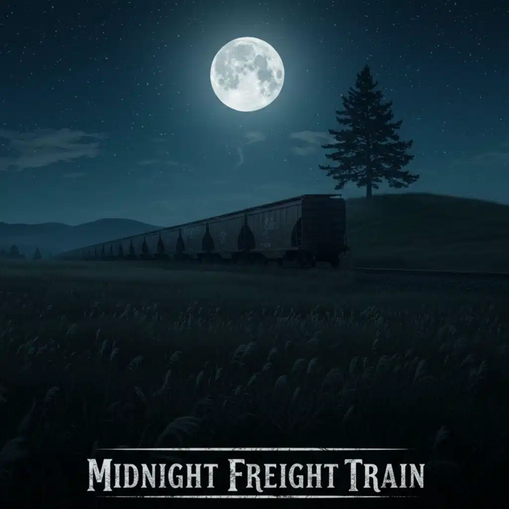 Midnight Freight Train