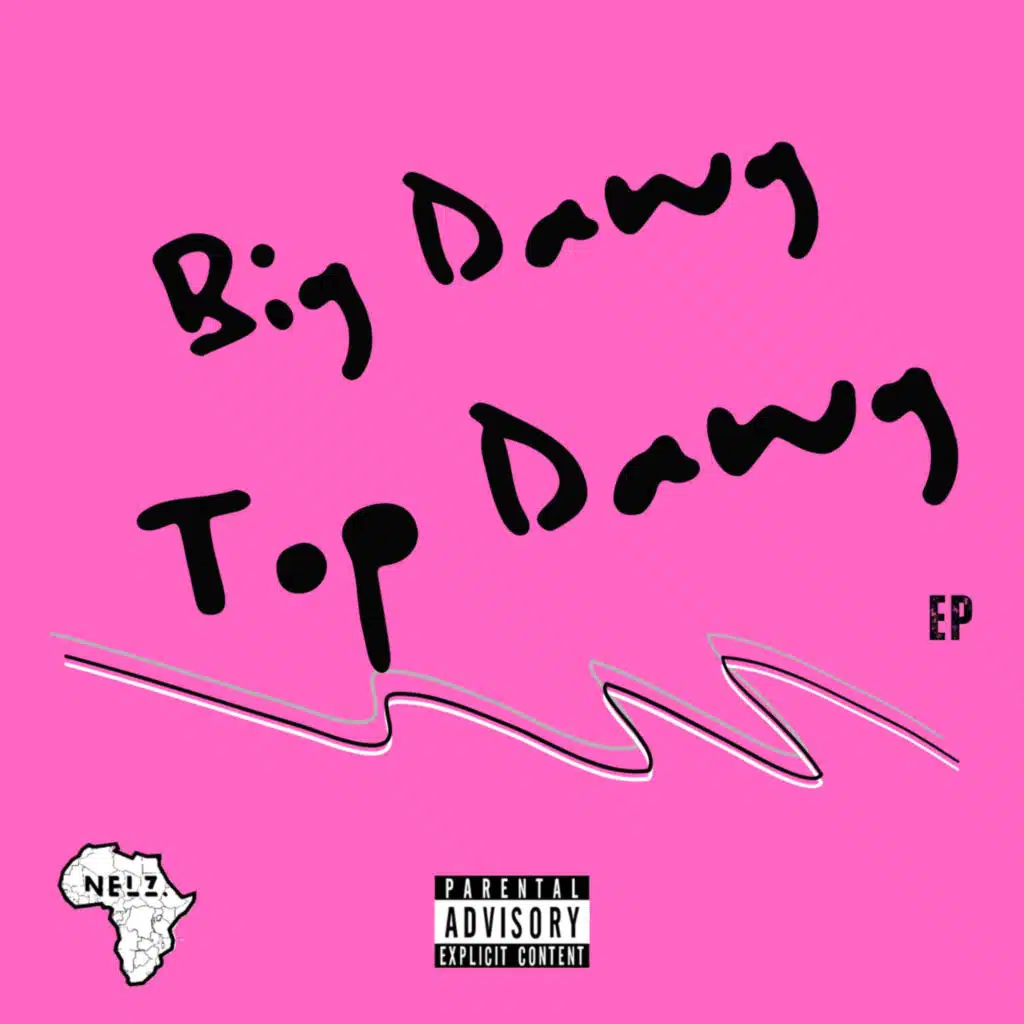 BIG DAWG - TOP DAWG