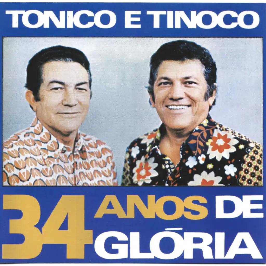 Tonico e Tinoco & Continental