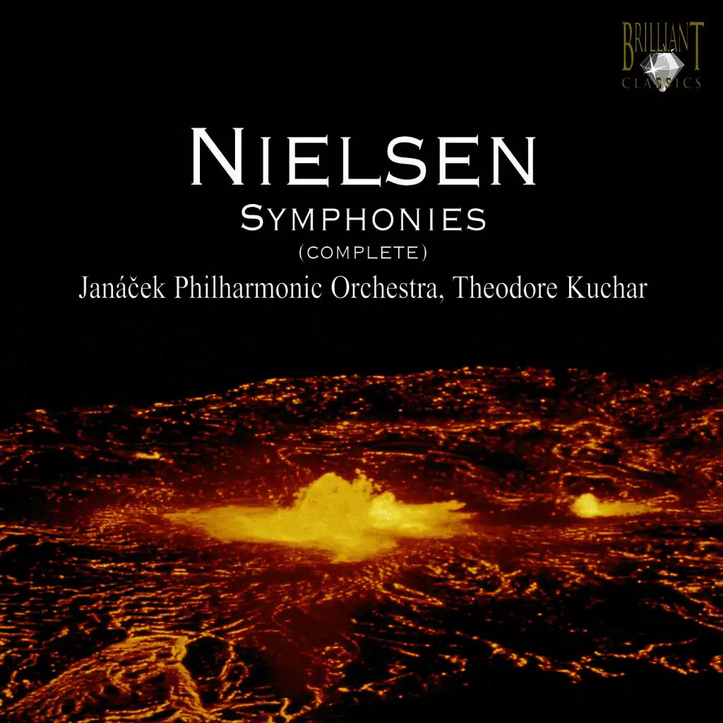 Nielsen: Complete Symphonies