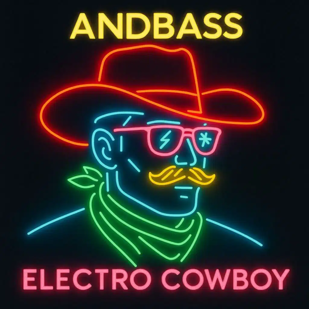 Electro cowboy