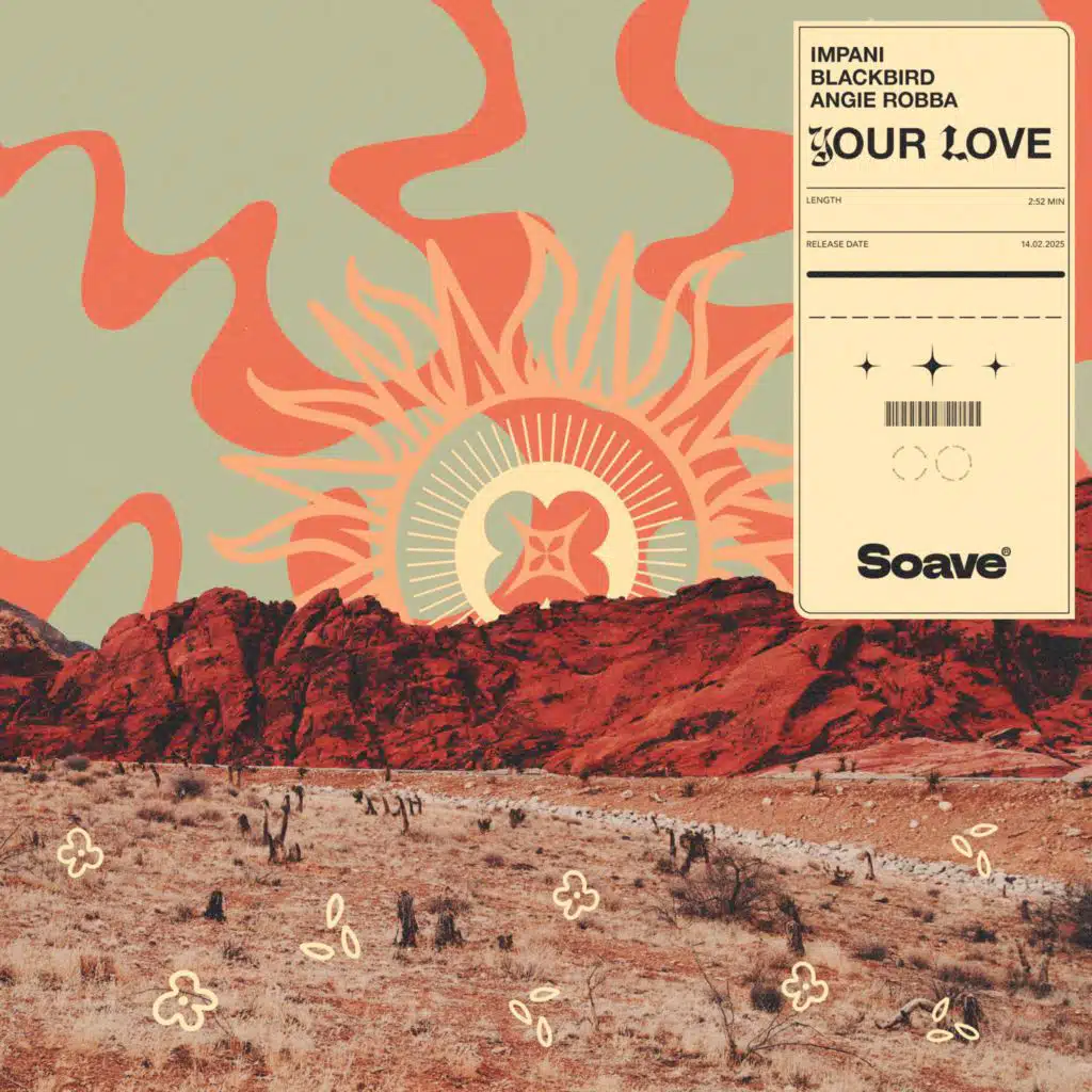 Your Love