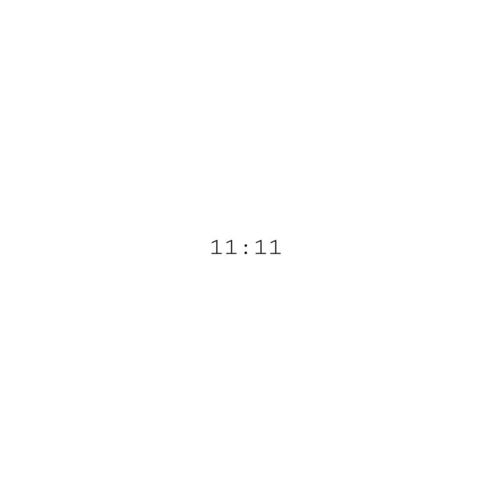 mirror numbers