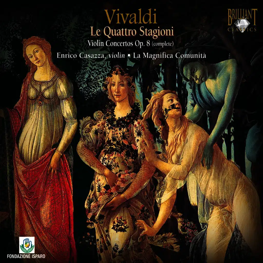 Vivaldi: Le quattro stagioni