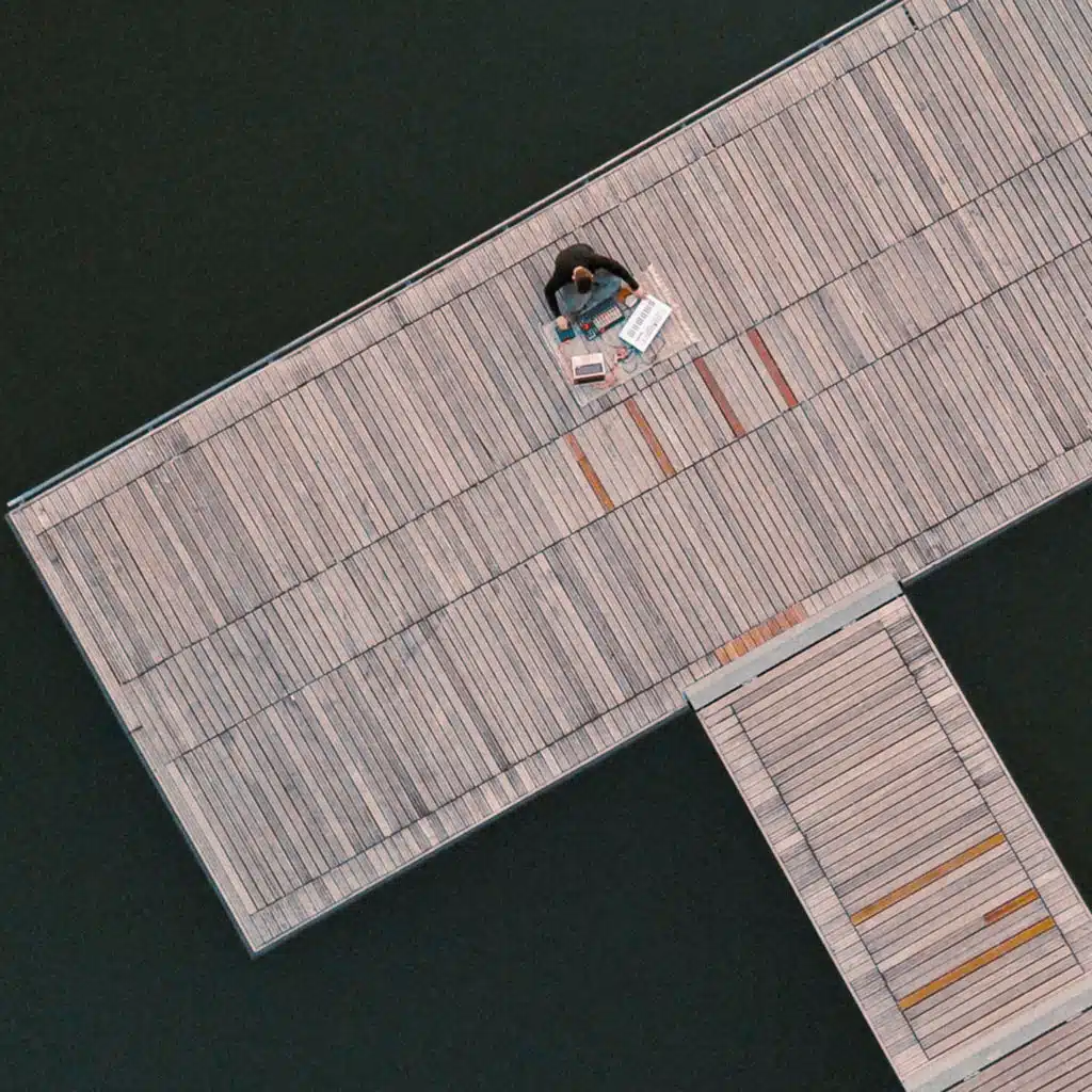 Blank Shore (Faodail Remix)