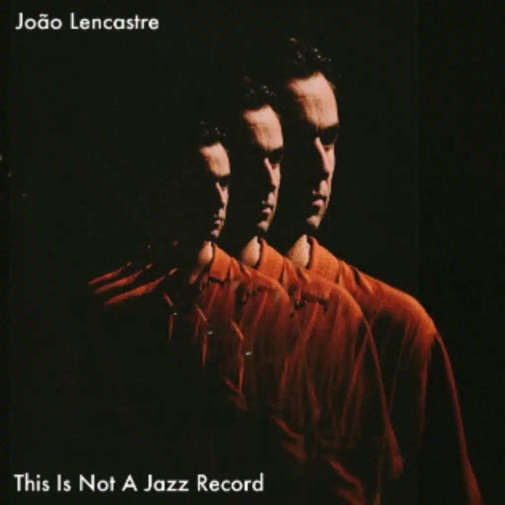 This Is Not A Jazz Record