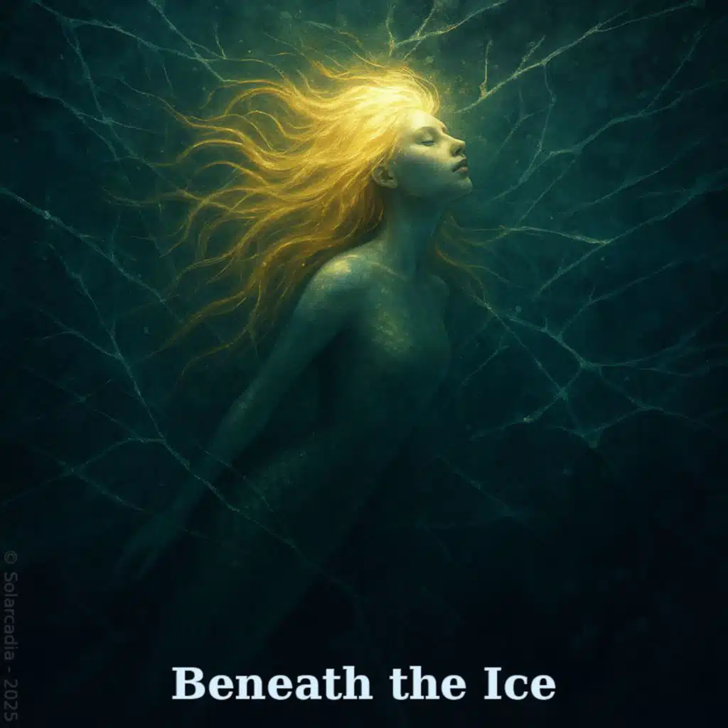 Beneath the Ice