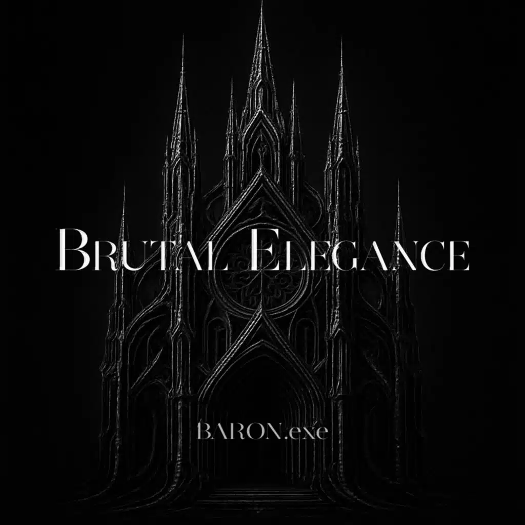 Brutal Elegance
