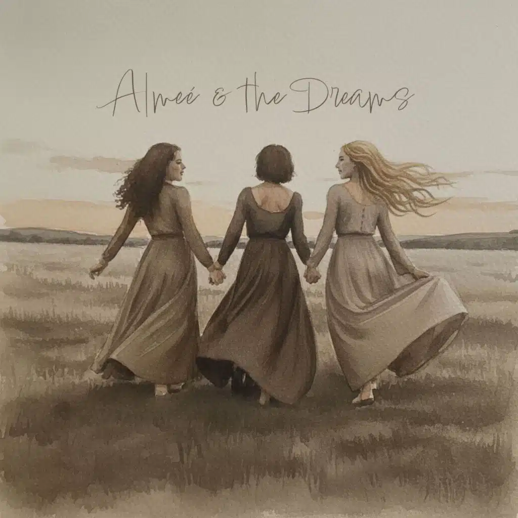 AImeé & the Dreams