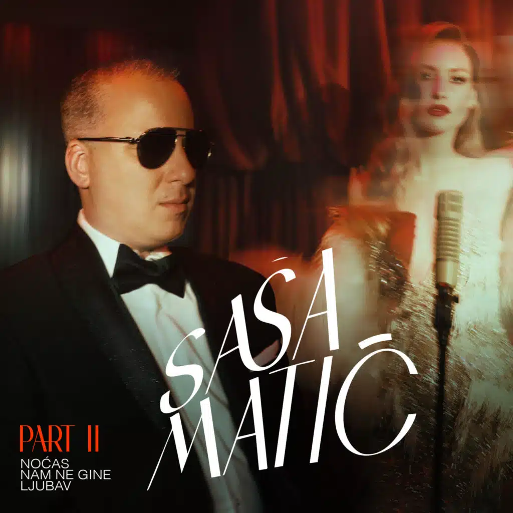 Noćas nam ne gine ljubav (PART II)