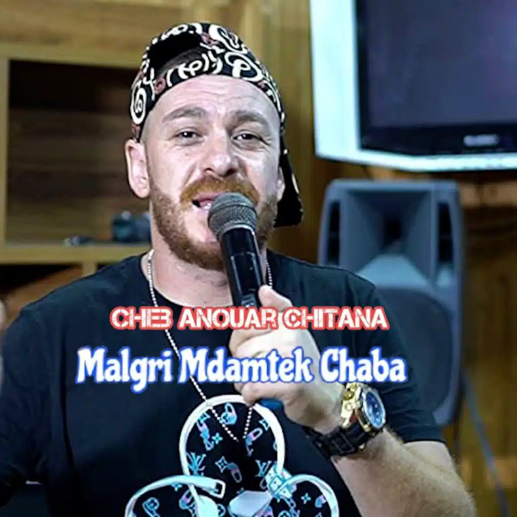 Malgri Mdamtek Chaba