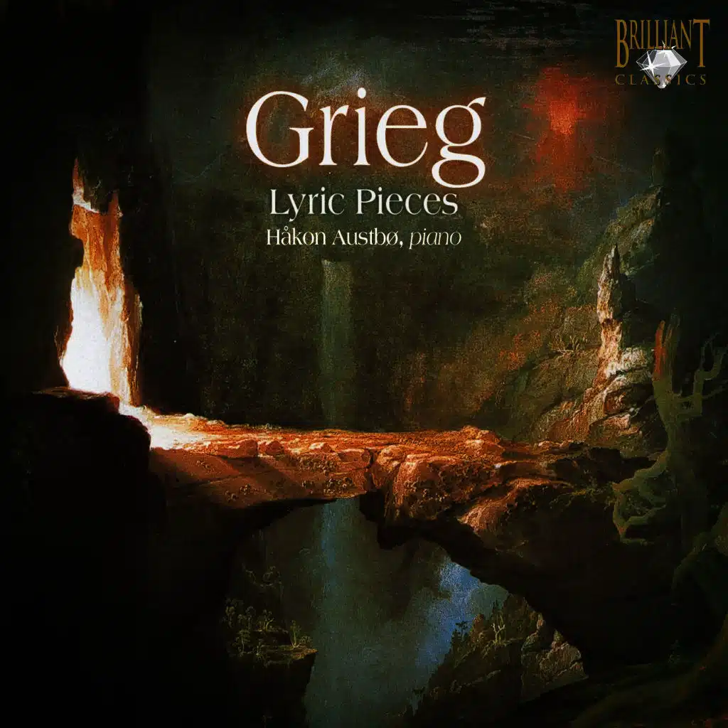 Grieg: Lyric Pieces