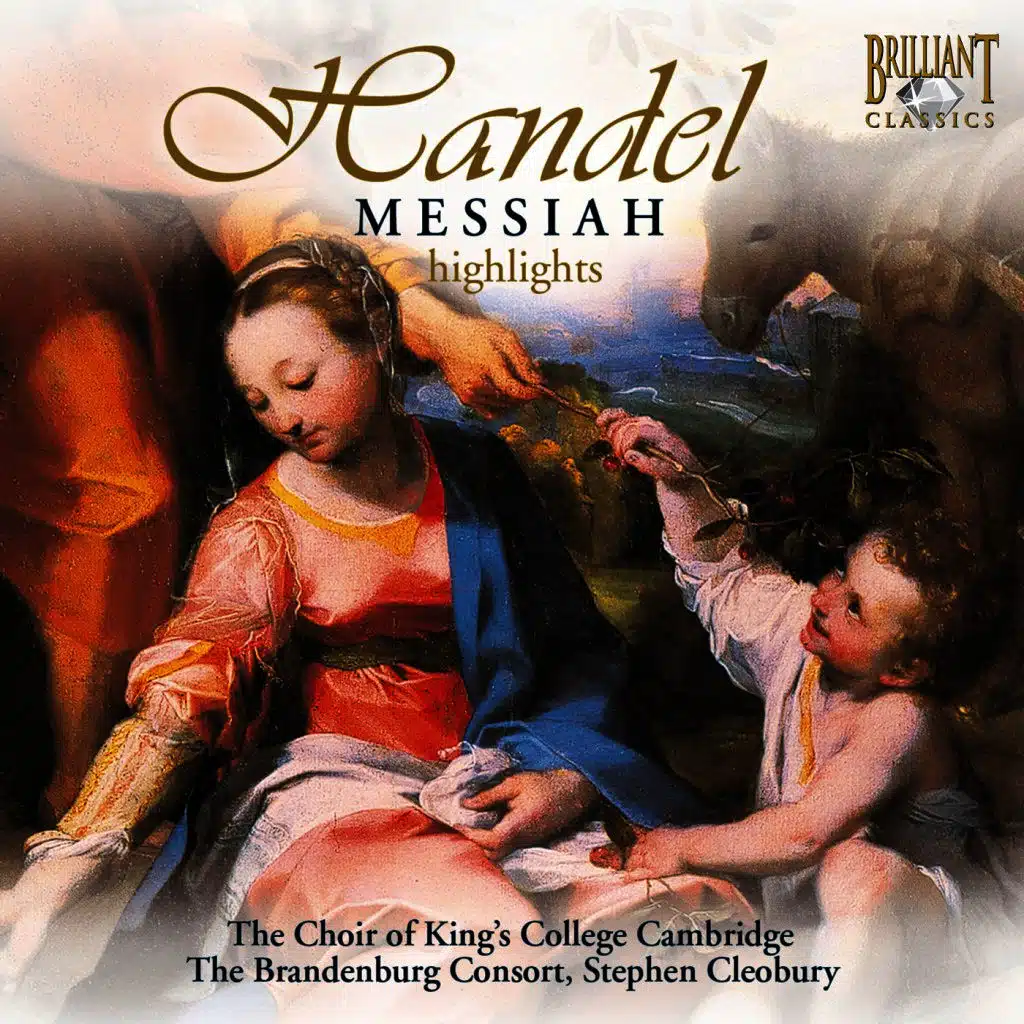 Handel: Messiah Highlights, HWV 56