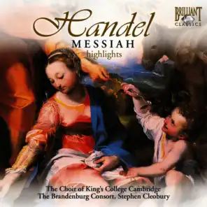 Handel: Messiah Highlights, HWV 56